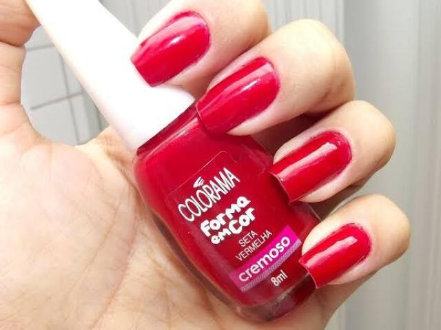 Vermelho