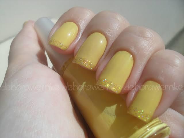 Amarelo