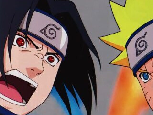 Sasuke