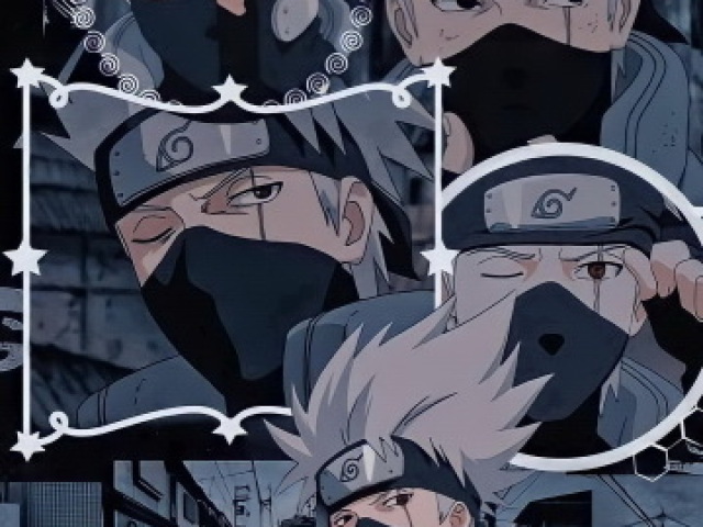 Kakashi