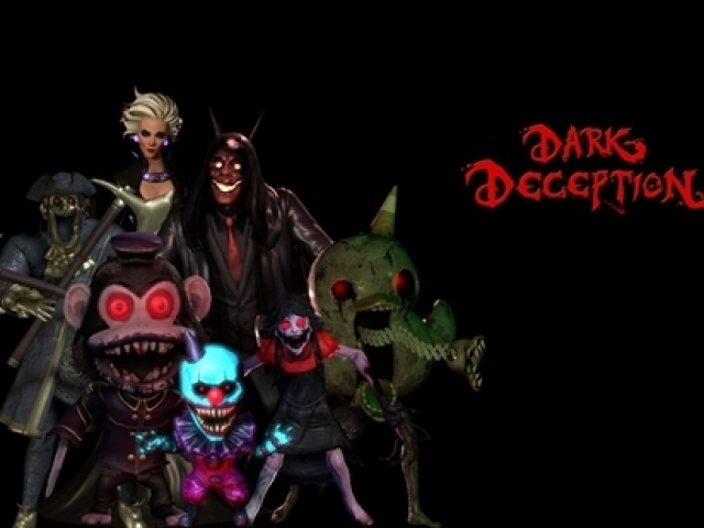 Dark Deception