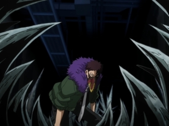 Overhaul