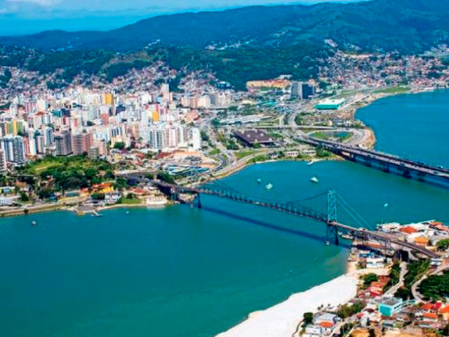 Santa Catarina