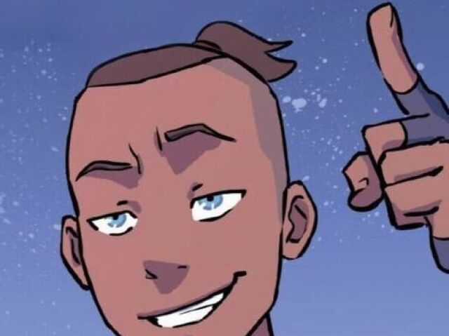 Sokka