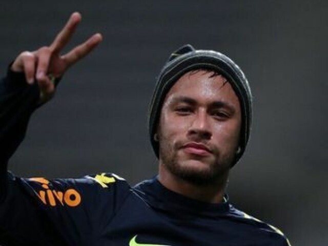 Neymar