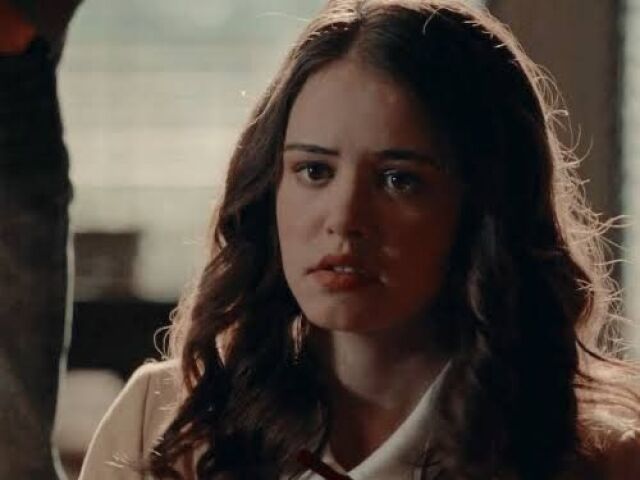 Josie saltzman