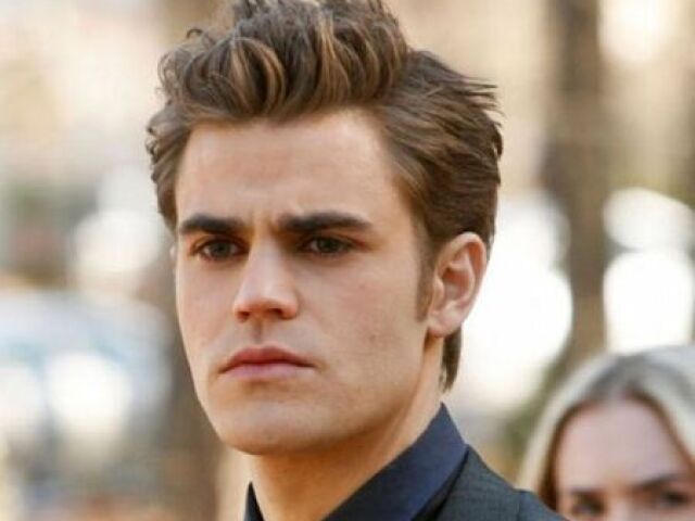 Stefan Salvatore