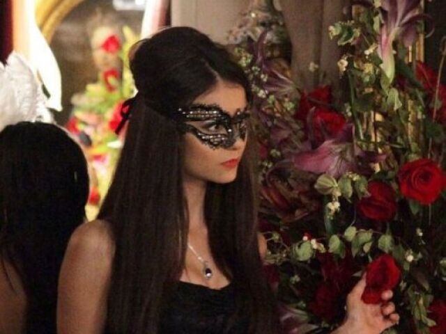 Katherine Pierce