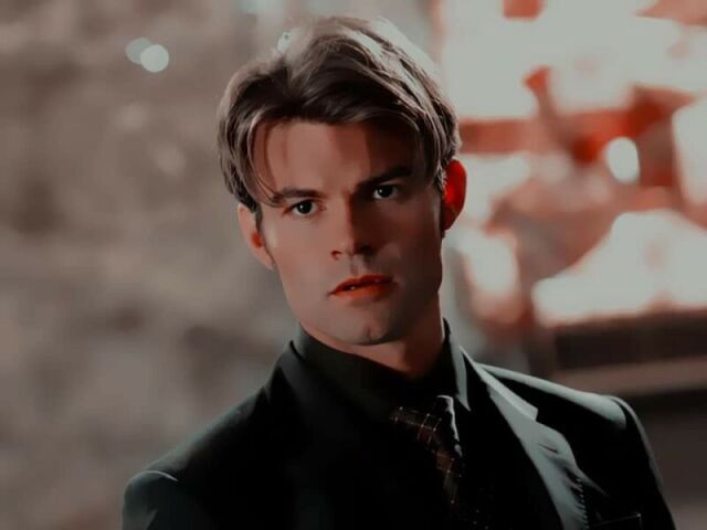 Elijah Mikaelson