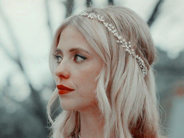 Freya mikaelson