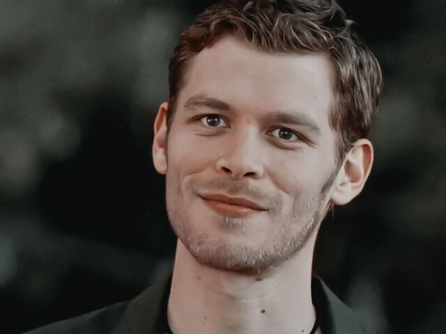 Klaus mikaelson