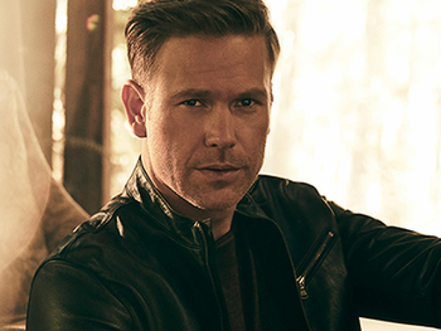 Alaric saltzman