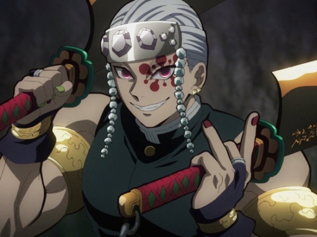 Uzui Tengen