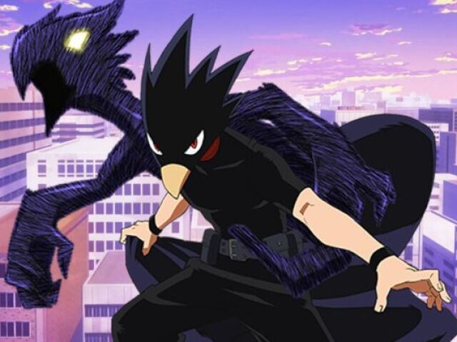 Dark Shadow