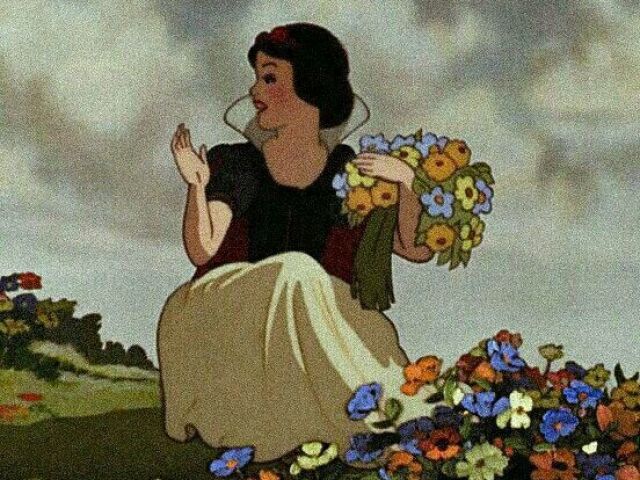 Quantos anos tem esse personagem da Disney?