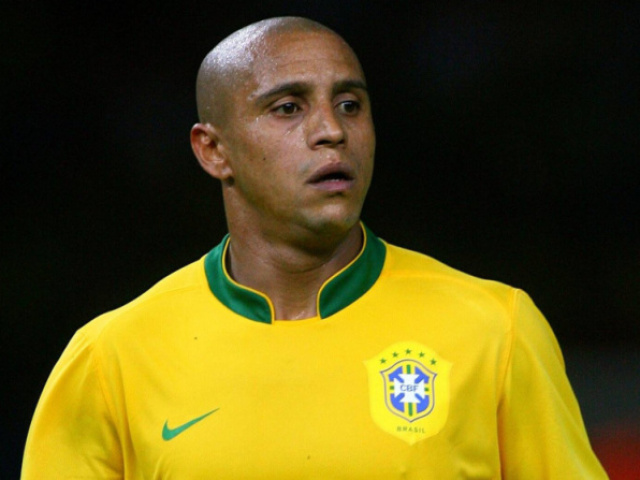 roberto carlos