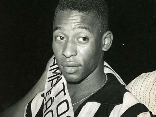 pelé