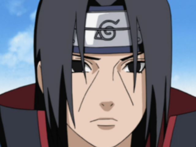 Itachi