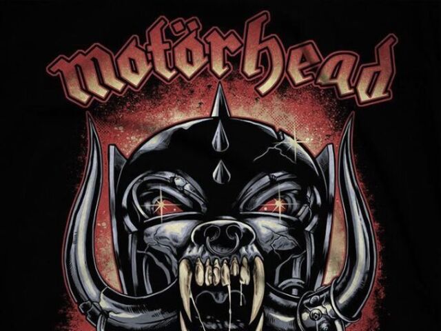 Motorhead