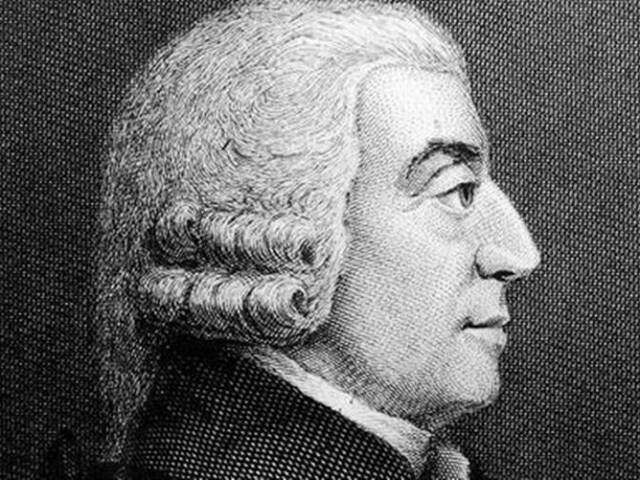 Adam Smith