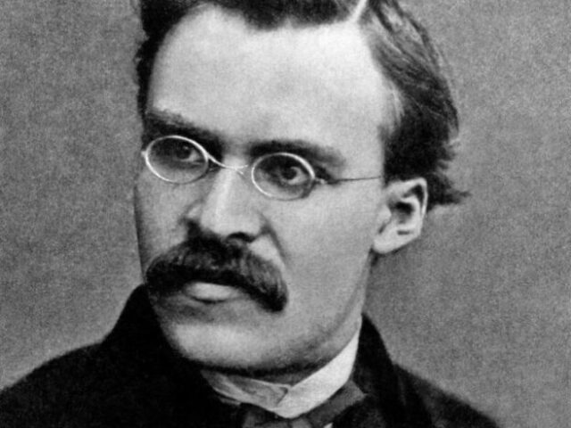 Nietzsche