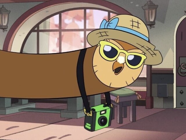 Corujito