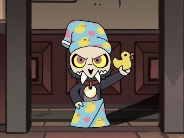 King