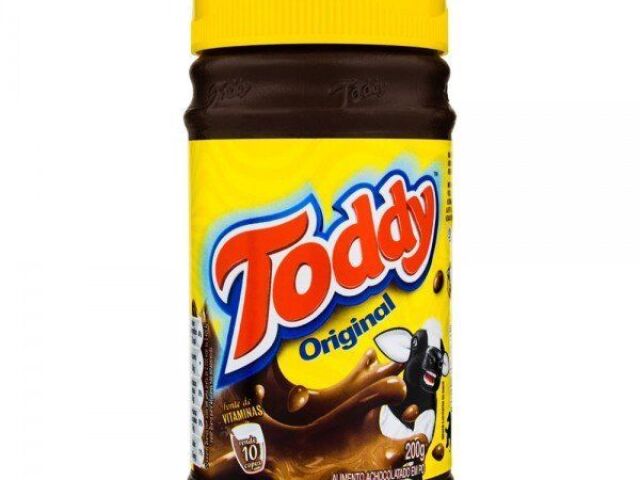 Toddy