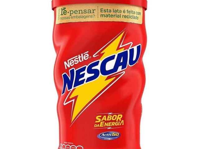 Nescau