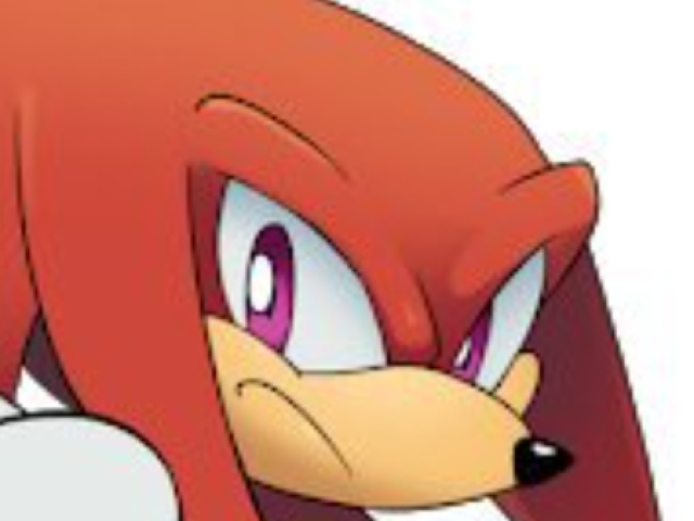 Knuckles