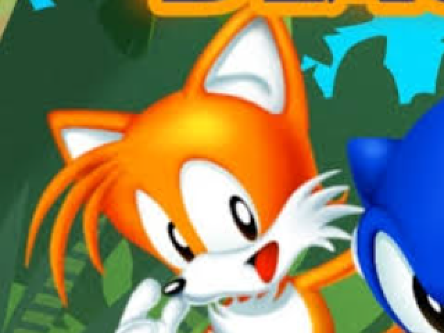 Tails