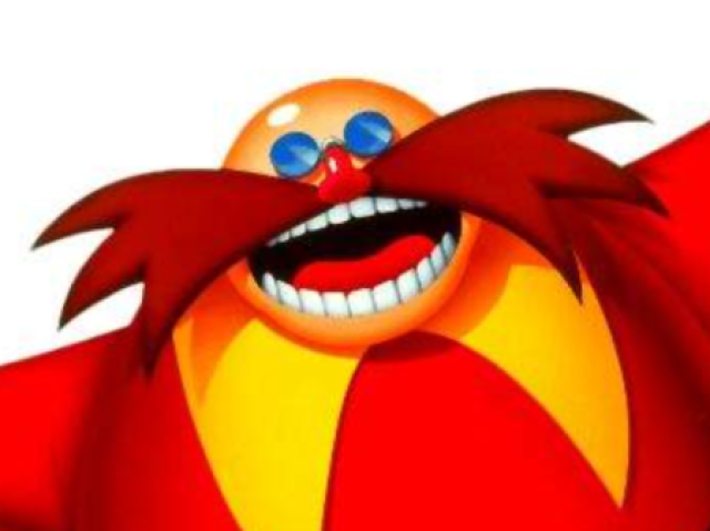 Eggman