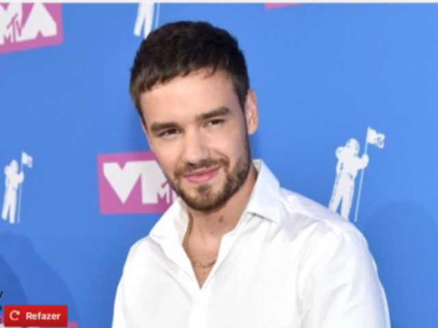 Liam payne