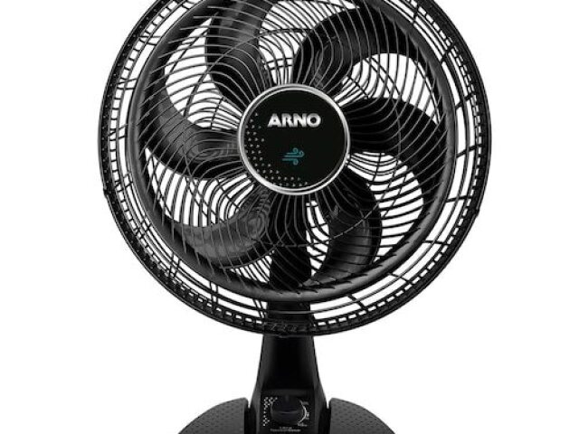 Ventilador