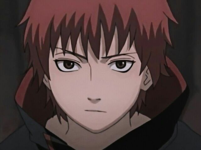 Sasori