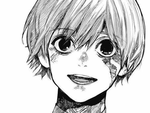 Kaneki