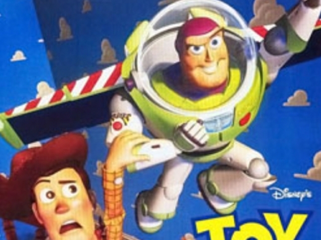 Toy Story