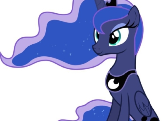 luna