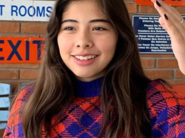 xochitl gomez