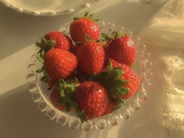 🍓