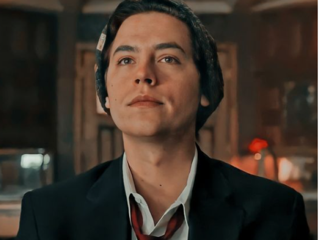 Jughead jones