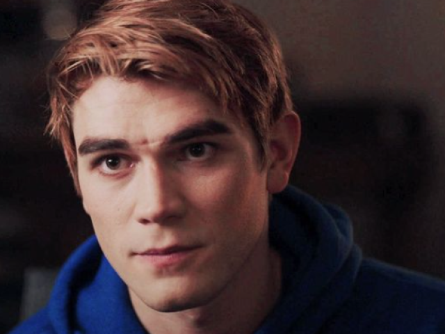 Archie andrews