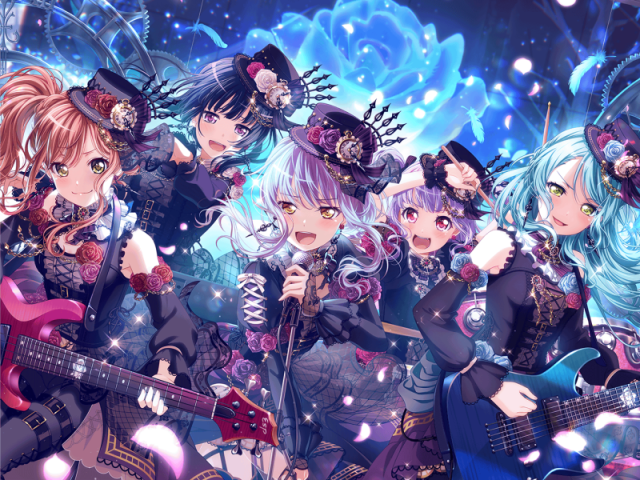 roselia