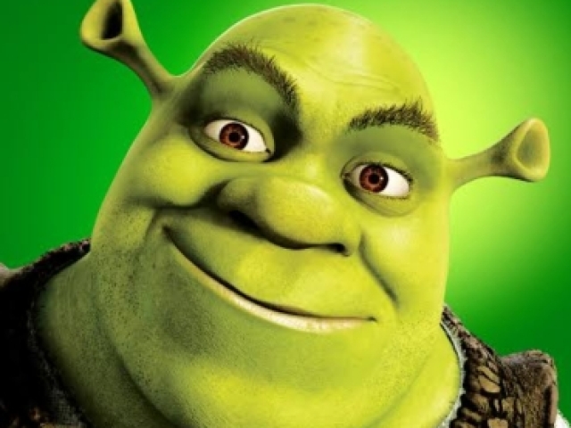 Shrek