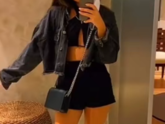 vish tô achando q
é essa! é essa?