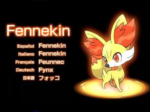 fennikin