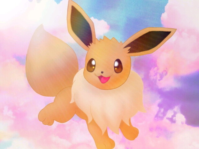 eevee