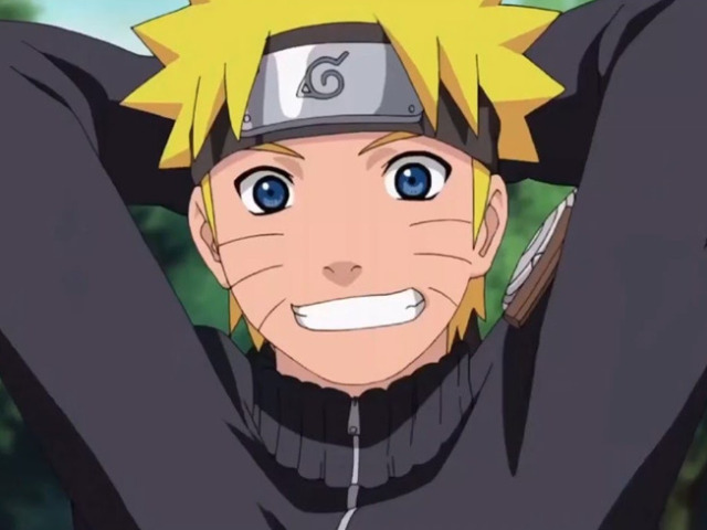 Naruto