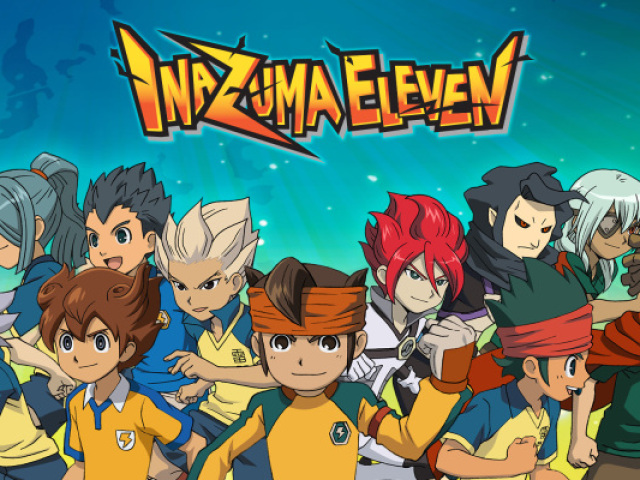 Inazuma eleven