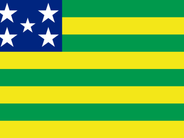 Goiás (GO)